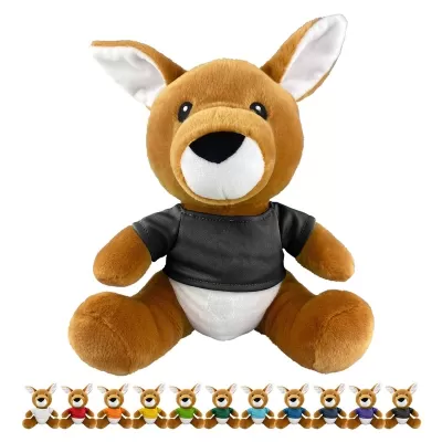 Kangaroo Plush Toy