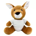Kangaroo Plush Toy
