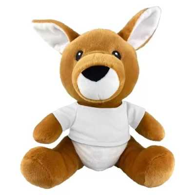 Kangaroo Plush Toy