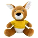 Kangaroo Plush Toy