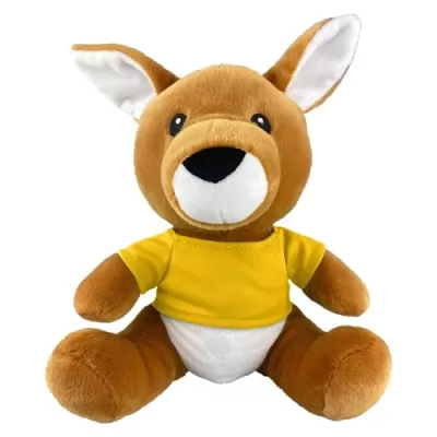Kangaroo Plush Toy
