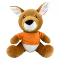 Kangaroo Plush Toy