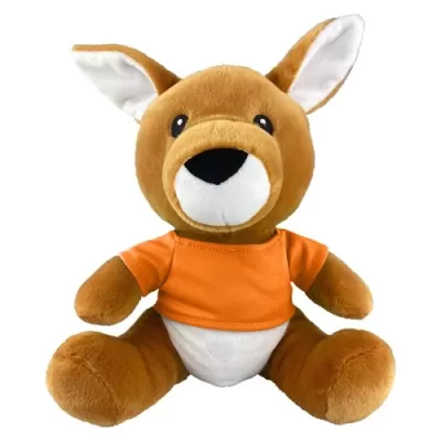 Kangaroo Plush Toy