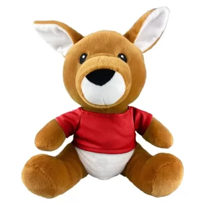 Kangaroo Plush Toy