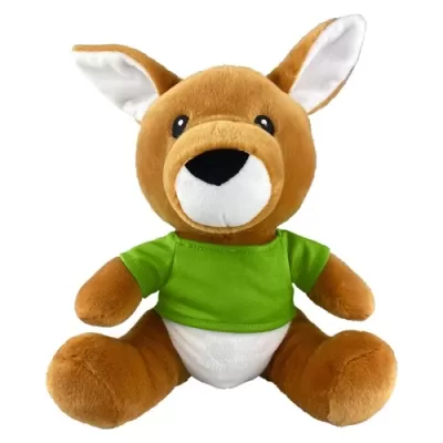Kangaroo Plush Toy