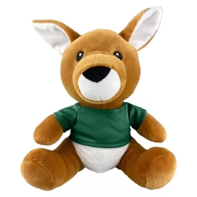 Kangaroo Plush Toy