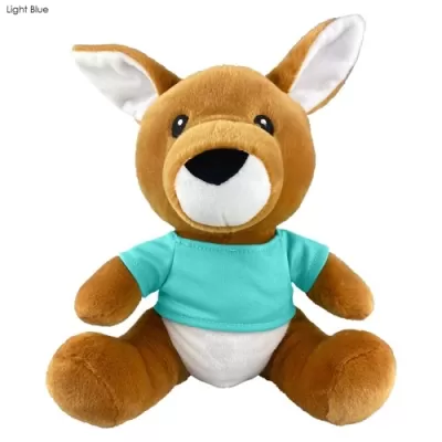 Kangaroo Plush Toy