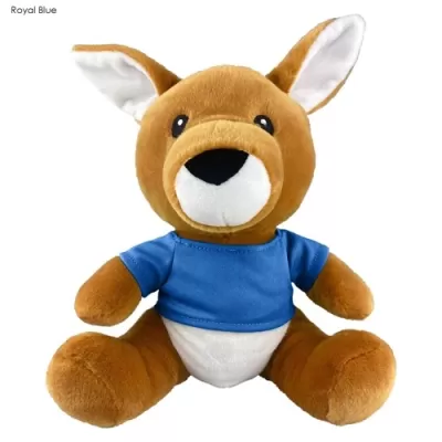 Kangaroo Plush Toy