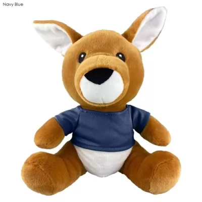 Kangaroo Plush Toy