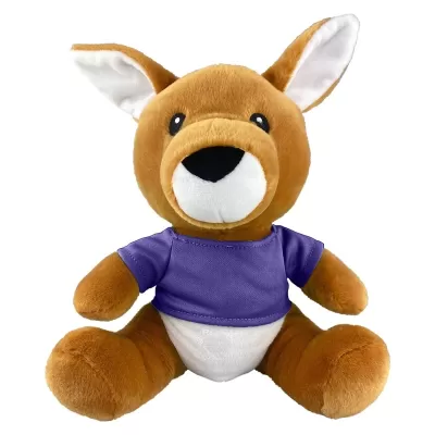 Kangaroo Plush Toy