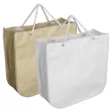 Round Corner Paper Bag