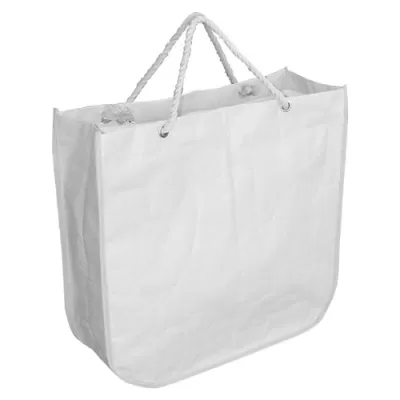 Round Corner Paper Bag
