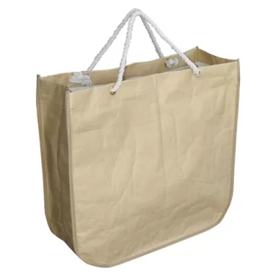 Round Corner Paper Bag