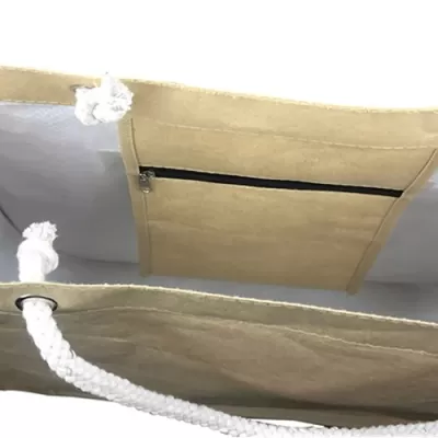 Round Corner Paper Bag