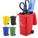 Wheelie Holder Plastic Bin Pen