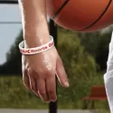 Toaks Stock Silicone Wristband