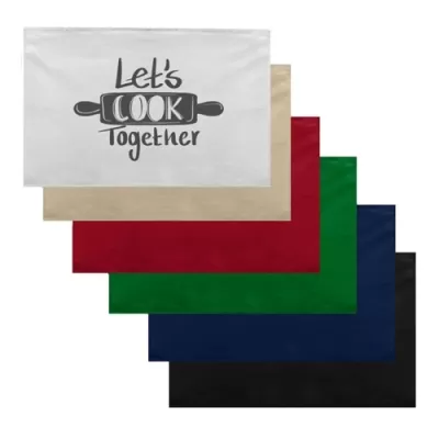 180gsm Cotton Tea Towel