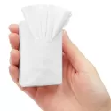 Micro Pocket Paper Pocket Pack Tissues