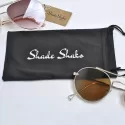 Microfiber Sunglass Pouch