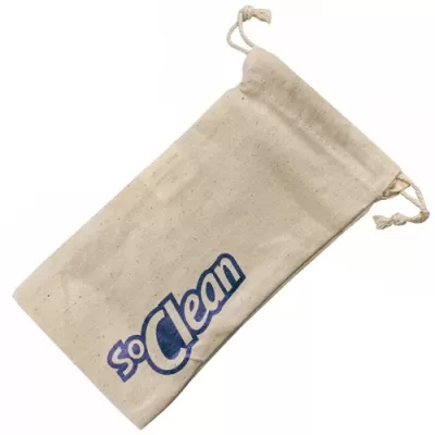 Cottonfiber Sunglass Pouch