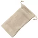 Cottonfiber Sunglass Pouch