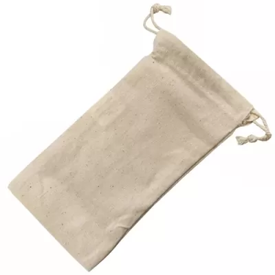 Cottonfiber Sunglass Pouch
