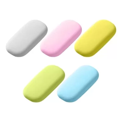 Joy Rubber Eraser