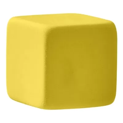 Nero Cube Rubber Eraser