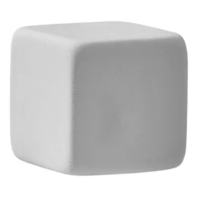 Nero Cube Rubber Eraser