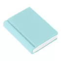 Book Shaped Rubber Eraser