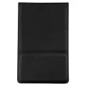 Ovela Stainless Steel Compact Mirror