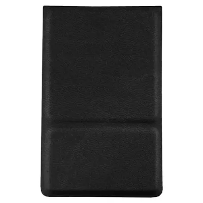 Ovela Stainless Steel Compact Mirror