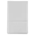 Ovela Stainless Steel Compact Mirror