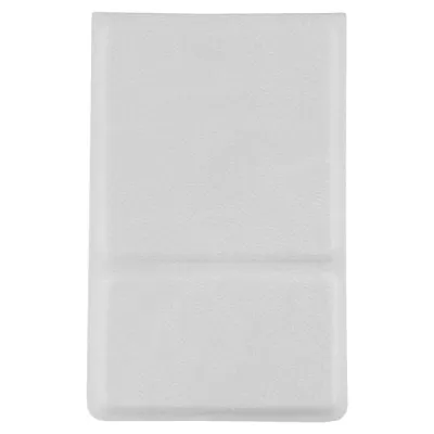 Ovela Stainless Steel Compact Mirror