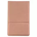 Ovela Stainless Steel Compact Mirror