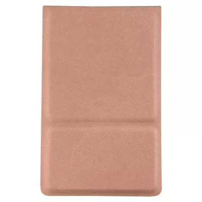 Ovela Stainless Steel Compact Mirror