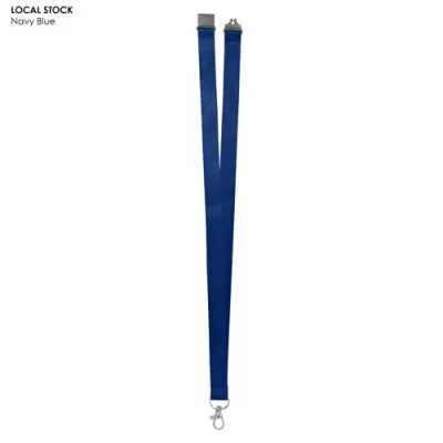 20mm RPET Lanyard