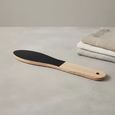 Wood Foot File