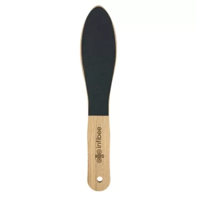 Wood Foot File