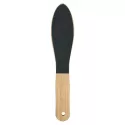 Wood Foot File