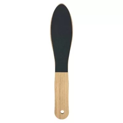Wood Foot File