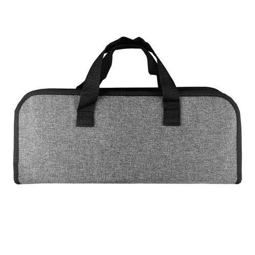 Mavrick Stainless Steel BBQ Set