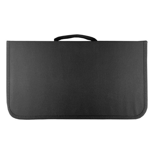 Davis Stainless Steel BBQ Set