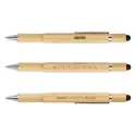 Bamboo Tool Pen