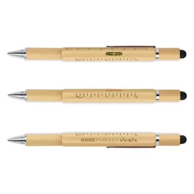 Bamboo Tool Pen