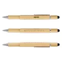 Bamboo Tool Pen