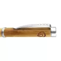 World Prestige Bamboo Pen