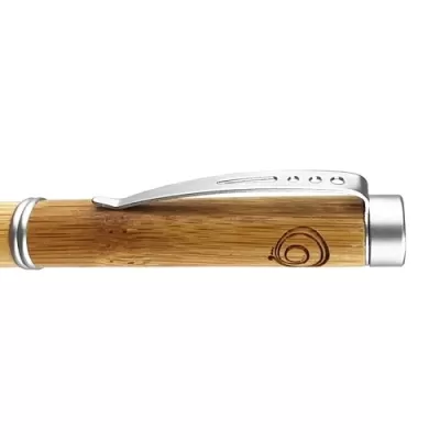 World Prestige Bamboo Pen