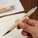 Pan Wood Pen