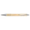 Pan Wood Pen
